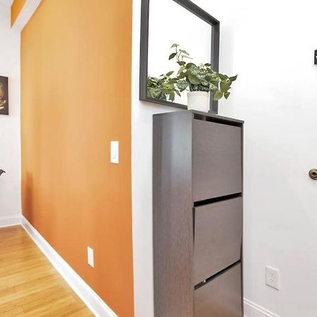 Cozy 1 Bedroom Apt Kitchen Central 단베리 외부 사진
